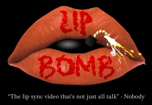 [AMV] Lip Bomb