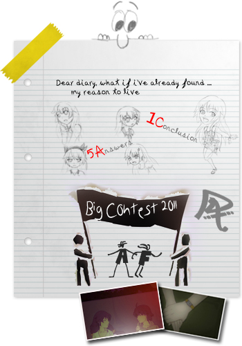  Big Contest 2011
