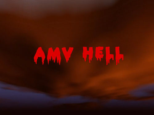 AMV Hell