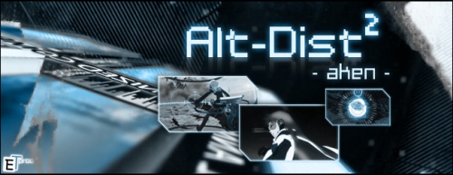 [AMV] Alt-Dist&#178;