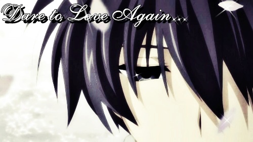 Dare to Love Again-Big Contest 2011