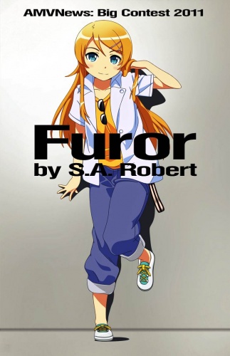 Furor-Big Contest 2011