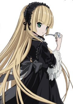 Gosick / c &#91;2011&#93; (SUB+RUS)