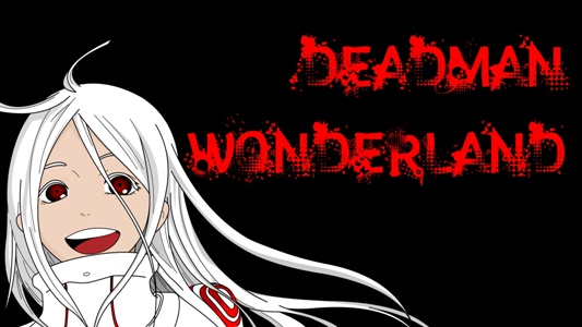 Страна чудес смертников / Deadman Wonderland (2011,HDTVRip,4.1 BG)