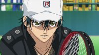 Принц тенниса / Prince of Tennis II / Shin Tennis no Ouji-sama (2012)