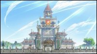 Фейри Тейл / Gekijouban Fairy Tail: Houou no Miko (2012)