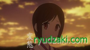 Премьера аниме "Из Нового Света / Shinsekai Yori" (2012) ТВ