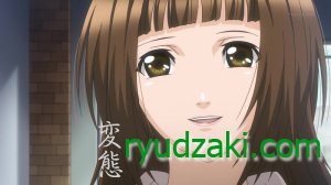 Премьера аниме "Алые осколки / Hiiro no Kakera Dai Ni Shou" (2012) ТВ2