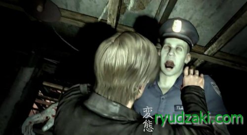 Выход игры "Обитель Зла 6 / Resident Evil 6" (2012)
