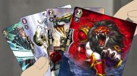 30 эпизод аниме "Карточные бои Авангарда: Азиатское турне / Cardfight!! Vanguard: Asia Circuit Hen" (2012) ТВ2