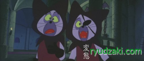 Кот в сапогах / Nagagutsu wo Haita Neko (1969/RUS) DVDRip