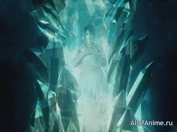 Последняя фантазия VII: Погребальная Песнь Цербера / Final Fantasy VII - Dirge of Cerberus (2005/RUS)