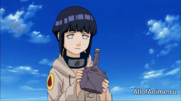 Наруто: Джин и три желания / Gekijouban Naruto Soyokazeden: Naruto to Mashin to Mitsu no Onegai Dattebayo!! (2010)