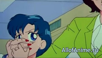 Красавица-воин Сейлор Мун (спешл 1) / Make-Up! Sailor Soldier (1993)
